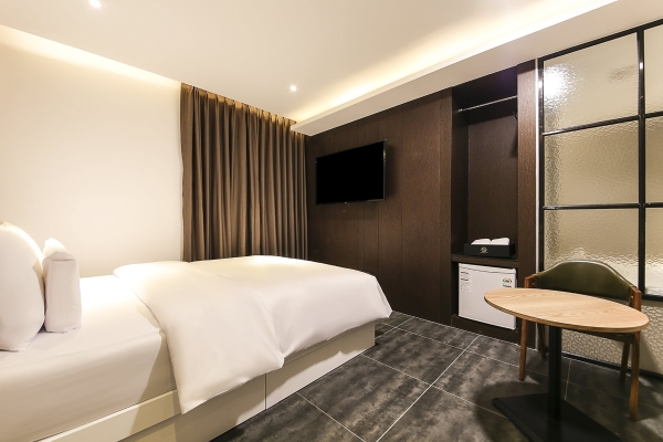 Hotel Centralperson Pyeongtaek (Pyeongtaek-si)